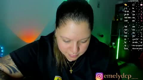 Emely  online show from 4, 6, 2026