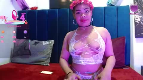 mariana_star1 online show from 26, 9, 2025