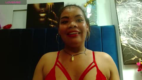 mariana_star1 online show from 8, 11, 2025