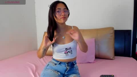 Mariana torres online show from 16, 3, 2026