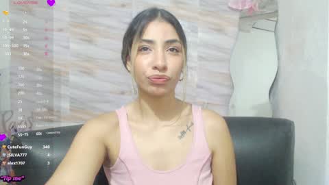 Mariana turner online show from 25, 12, 2024