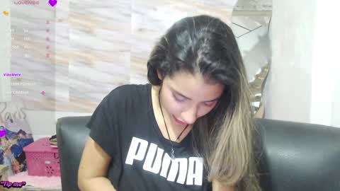 Mariana turner online show from 27, 1, 2025