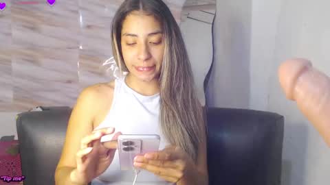 Mariana turner online show from 2, 3, 2025