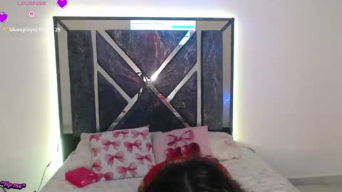 Snapshot of mariana_turner chatting on 12, 7, 2026 Mariana turner online show from 12, 7, 2026