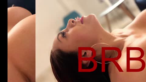 Snapshot of mariana_vidal chatting on 14, 1, 2025 mariana vidal online show from 14, 1, 2025