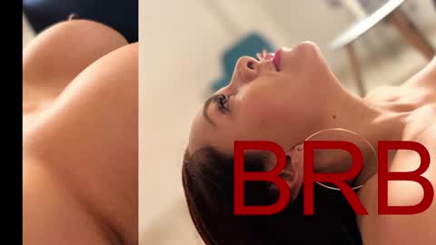 Snapshot of mariana_vidal chatting on 28, 1, 2025 mariana vidal online show from 28, 1, 2025