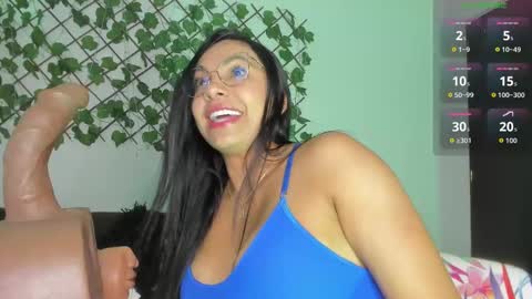 Snapshot of mariana_vidal chatting on 15, 9, 2025 mariana vidal online show from 15, 9, 2025