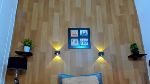 Snapshot of marianaa_aangel chatting on 5, 3, 2025 Mariana Angel online show from 5, 3, 2025