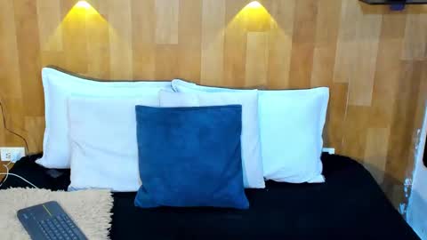 Snapshot of marianaa_aangel chatting on 23, 10, 2025 Mariana Angel online show from 23, 10, 2025