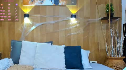 Snapshot of marianaa_aangel chatting on 2, 11, 2025 Mariana Angel online show from 2, 11, 2025