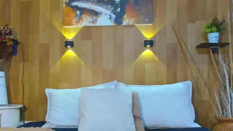 Snapshot of marianaa_aangel chatting on 28, 3, 2026 Mariana Angel online show from 28, 3, 2026