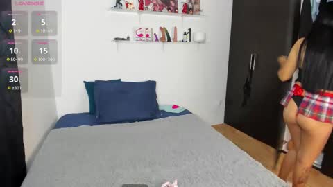 MARIANA Y VALENTINA online show from 20, 9, 2025