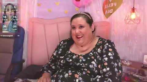 Marianabbw online show from 8, 3, 2026