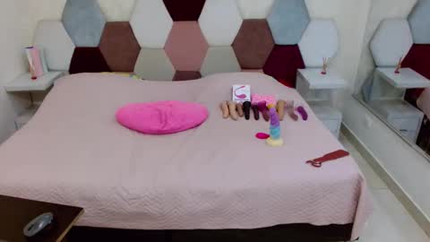 mariana online show from 30, 10, 2025