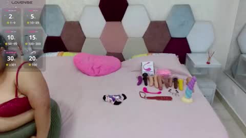 mariana online show from 12, 1, 2026