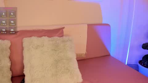 Mariana online show from 17, 4, 2026