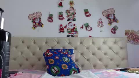 Mariana  online show from 10, 12, 2024