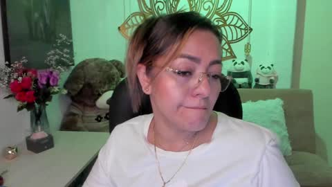 Mariana Lopez online show from 6, 2, 2025