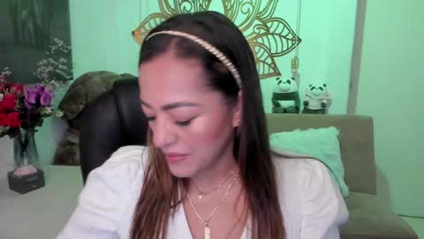 Mariana Lopez online show from 6, 2, 2025