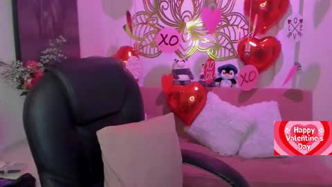 Mariana Lopez online show from 16, 2, 2025