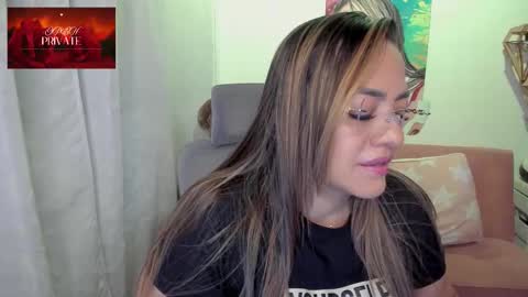 Mariana Lopez online show from 18, 9, 2025