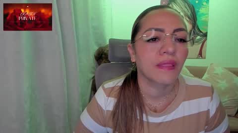 Mariana Lopez online show from 27, 9, 2025