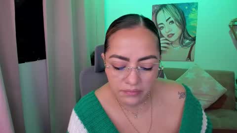 Mariana Lopez online show from 26, 2, 2026