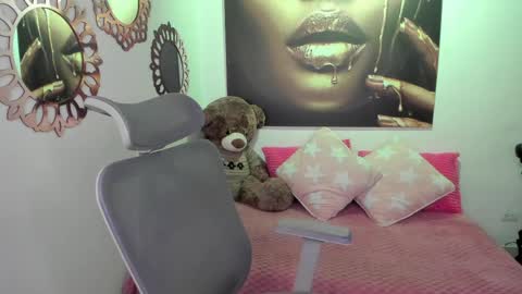Snapshot of marianalopez81 chatting on 6, 6, 2026 Mariana Lopez online show from 6, 6, 2026