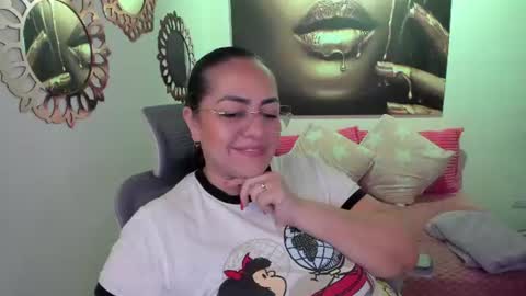 Snapshot of marianalopez81 chatting on 11, 6, 2026 Mariana Lopez online show from 11, 6, 2026