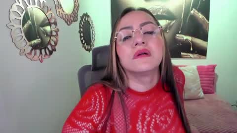 Snapshot of marianalopez81 chatting on 14, 6, 2026 Mariana Lopez online show from 14, 6, 2026