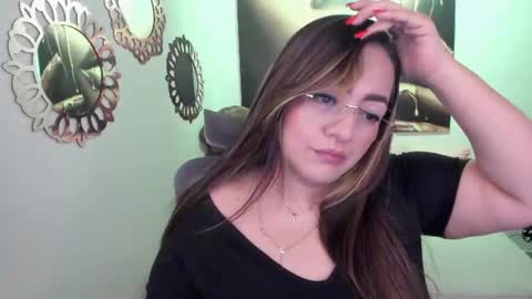 Snapshot of marianalopez81 chatting on 28, 6, 2026 Mariana Lopez online show from 28, 6, 2026