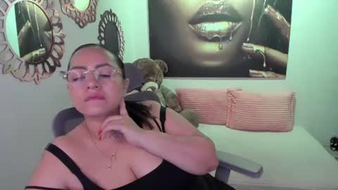 Snapshot of marianalopez81 chatting on 30, 6, 2026 Mariana Lopez online show from 30, 6, 2026