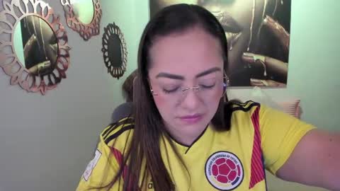 Snapshot of marianalopez81 chatting on 4, 7, 2026 Mariana Lopez online show from 4, 7, 2026