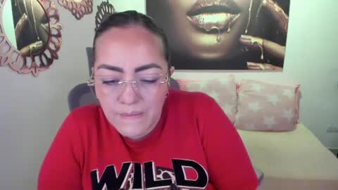 Snapshot of marianalopez81 chatting on 8, 7, 2026 Mariana Lopez online show from 8, 7, 2026
