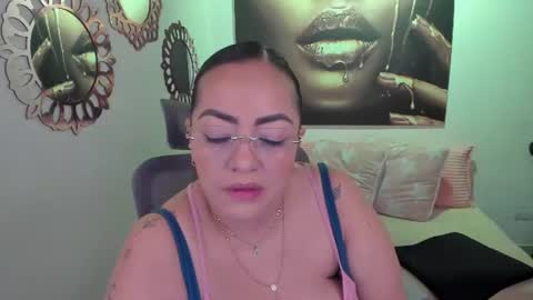 Snapshot of marianalopez81 chatting on 14, 7, 2026 Mariana Lopez online show from 14, 7, 2026