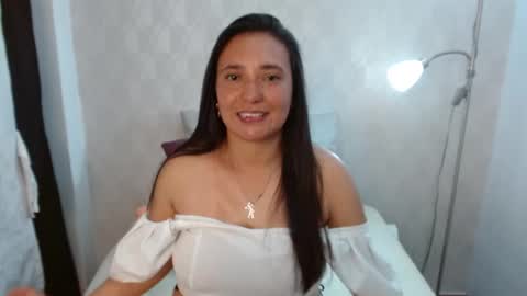 Im Mariana online show from 3, 2, 2026