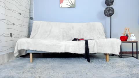 Mariana Vargas online show from 8, 4, 2026