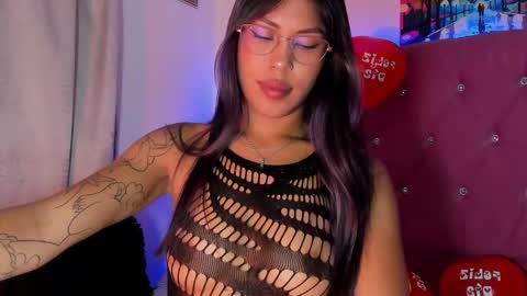 mariana williams online show from 14, 2, 2026