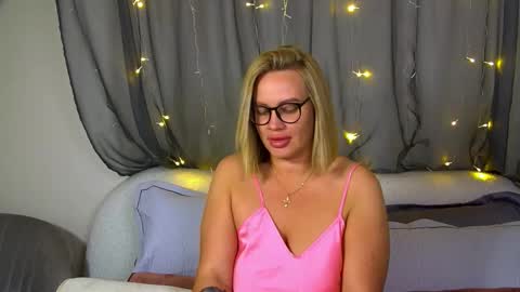 Maria online show from 29, 10, 2025