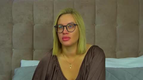 Maria online show from 7, 11, 2025