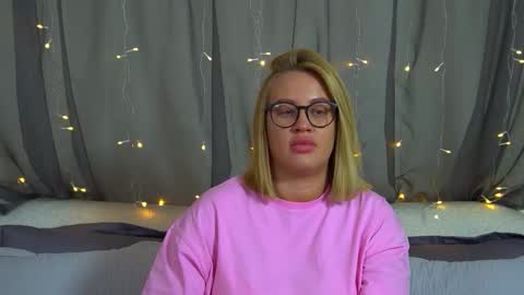 Maria online show from 22, 11, 2025