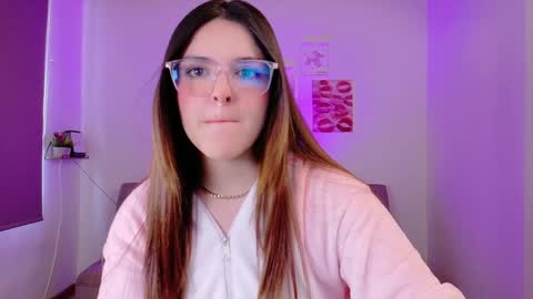 mariangeel_ online show from 25, 1, 2025