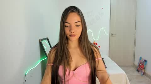 Mariangel online show from 14, 12, 2024