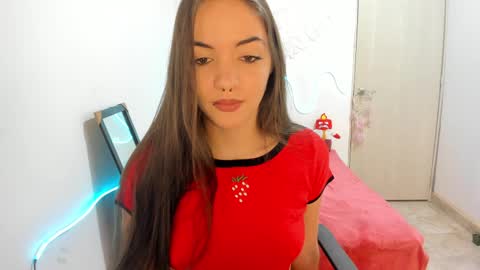 Mariangel online show from 13, 2, 2025