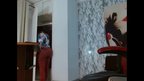 Snapshot of mariani_smith chatting on 23, 9, 2025 Mariani online show from 23, 9, 2025