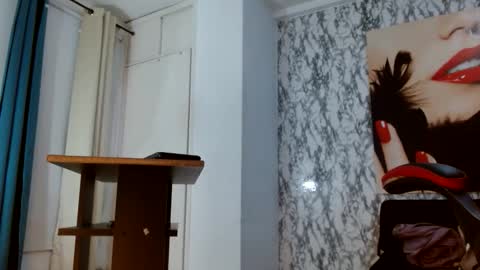 Snapshot of mariani_smith chatting on 29, 9, 2025 Mariani online show from 29, 9, 2025