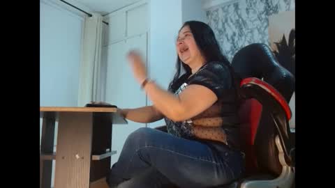 Snapshot of mariani_smith chatting on 30, 9, 2025 Mariani online show from 30, 9, 2025