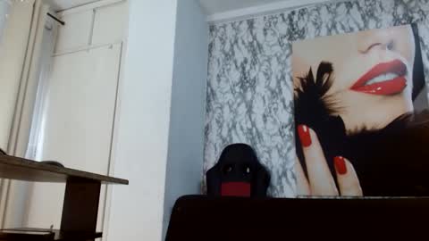 Snapshot of mariani_smith chatting on 11, 10, 2025 Mariani online show from 11, 10, 2025