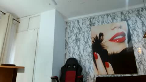 Mariani online show from 20, 10, 2025