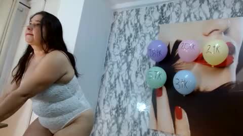 Mariani online show from 30, 10, 2025